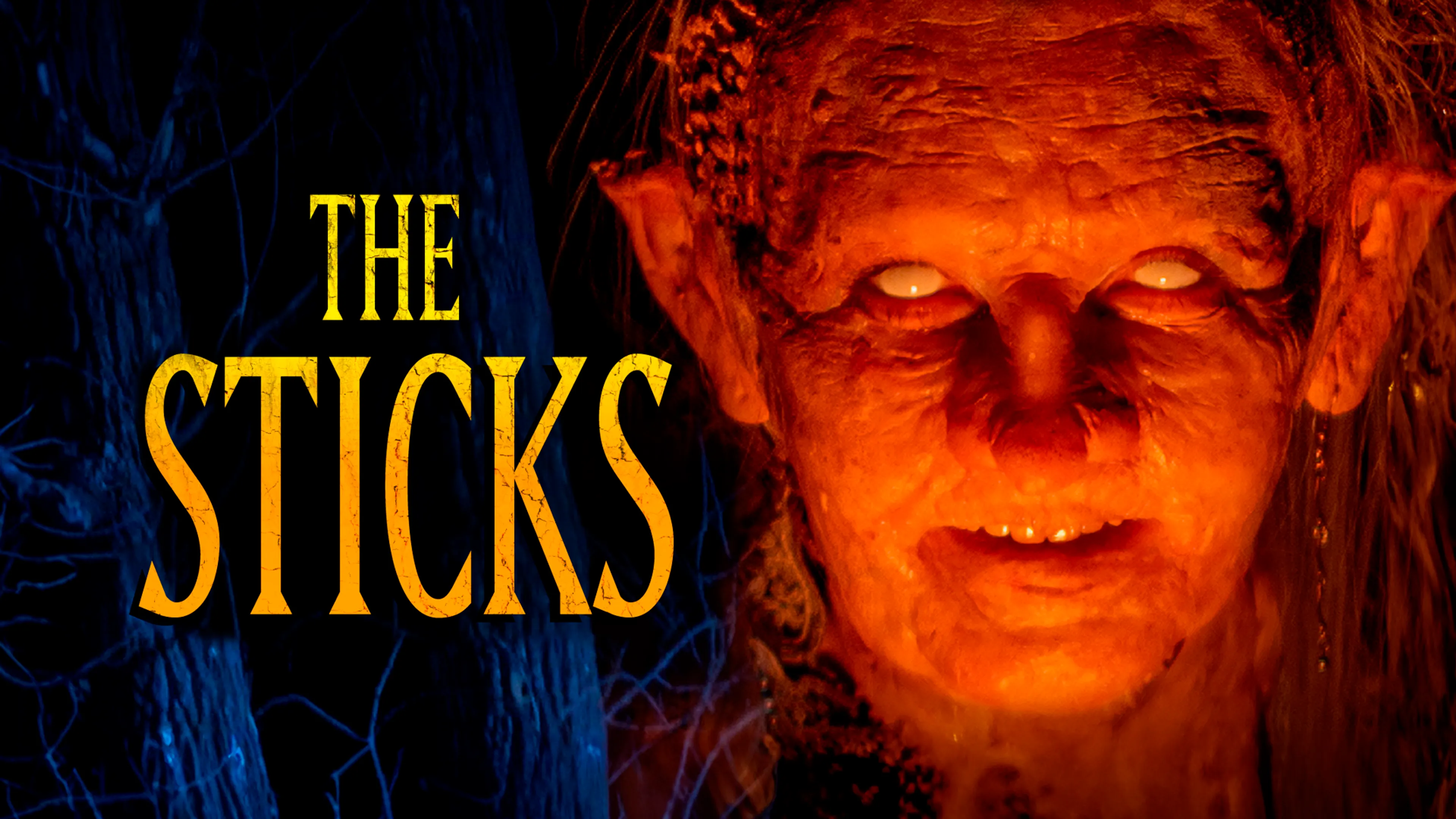 The Sticks poster